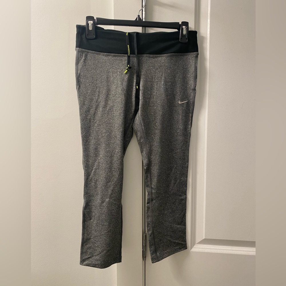 Nike Workout Pants